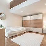 Appartement Spacious & Modern 3br Flat By Andrassy Blvd