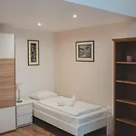 Spacious & Modern 3br Flat By Andrassy Blvd