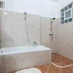 Spacious & Modern 3br Flat By Andrassy Blvd Boedapest