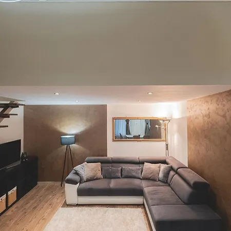 Spacious & Modern 3br Flat By Andrassy Blvd