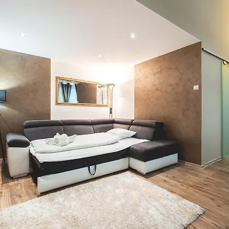 Spacious & Modern 3br Flat By Andrassy Blvd 아파트 부다페스트