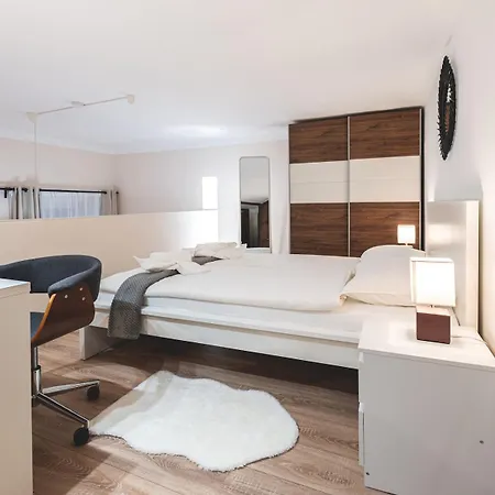 Spacious & Modern 3br Flat By Andrassy Blvd * 부다페스트