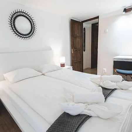 Spacious & Modern 3br Flat By Andrassy Blvd