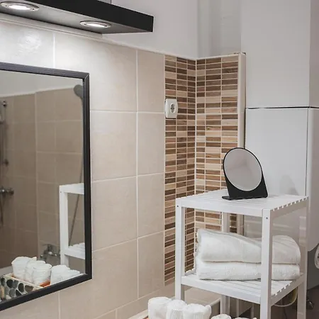 Spacious & Modern 3br Flat By Andrassy Blvd 아파트 *