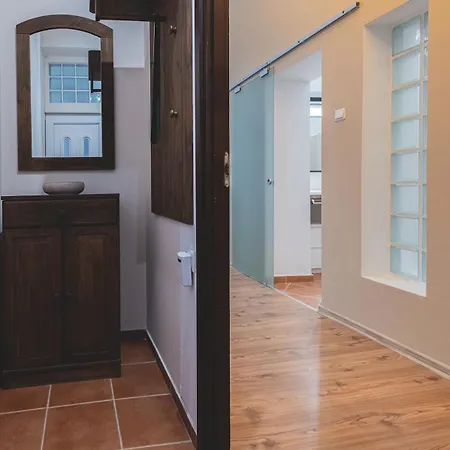 Spacious & Modern 3br Flat By Andrassy Blvd 아파트