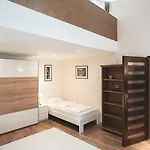 Apartament Spacious & Modern 3br Flat By Andrassy Blvd *