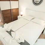 דירה Spacious & Modern 3br Flat By Andrassy Blvd *