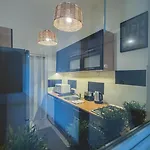 דירה Spacious & Modern 3br Flat By Andrassy Blvd *