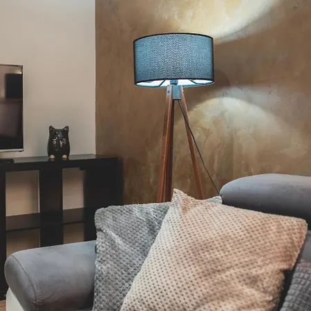 Spacious & Modern 3br Flat By Andrassy Blvd *