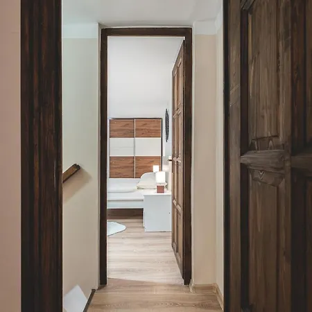 Spacious & Modern 3br Flat By Andrassy Blvd