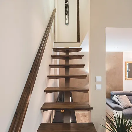Spacious & Modern 3br Flat By Andrassy Blvd *