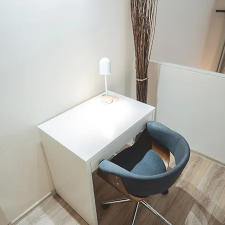 شقة Spacious & Modern 3br Flat By Andrassy Blvd بودابست