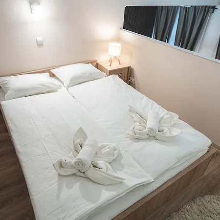 Spacious & Modern 3br Flat By Andrassy Blvd Apartment Budapest