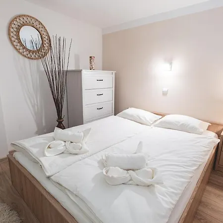 Spacious & Modern 3br Flat By Andrassy Blvd *