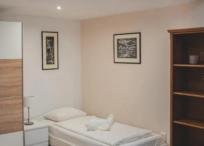 Spacious & Modern 3br Flat By Andrassy Blvd