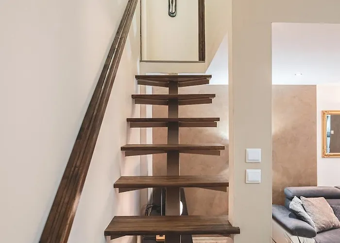 Spacious & Modern 3br Flat By Andrassy Blvd *