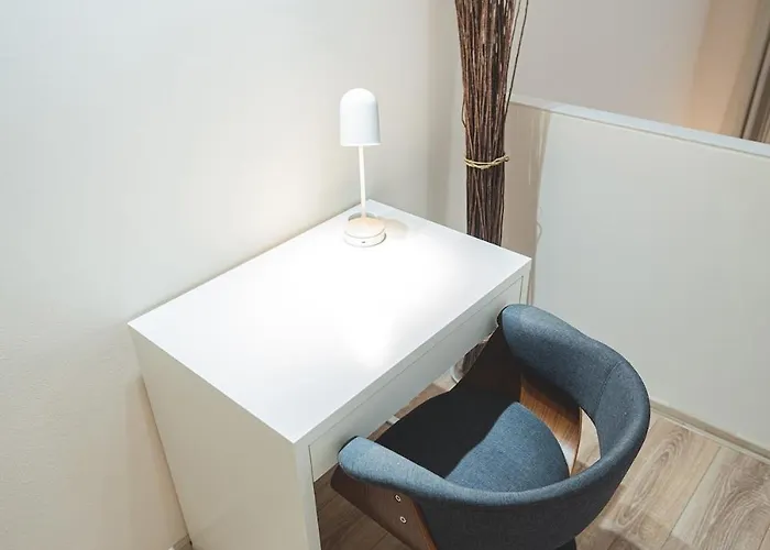 Διαμέρισμα Spacious & Modern 3br Flat By Andrassy Blvd Βουδαπέστη