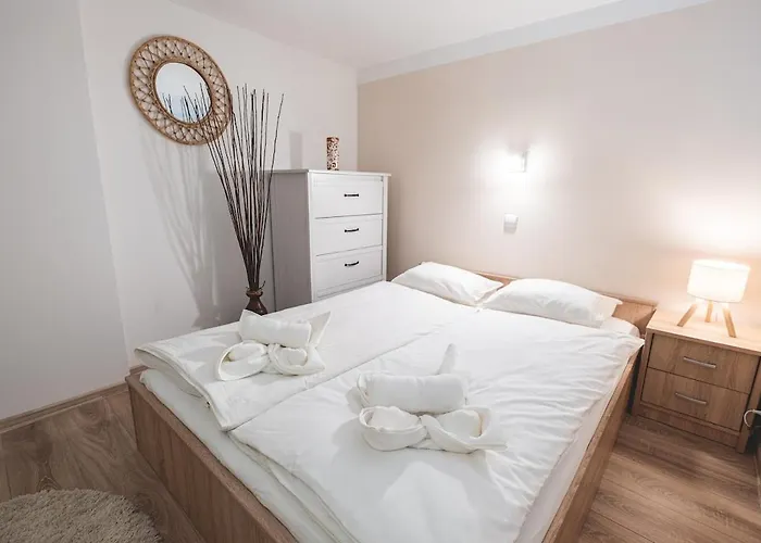 Spacious & Modern 3br Flat By Andrassy Blvd *