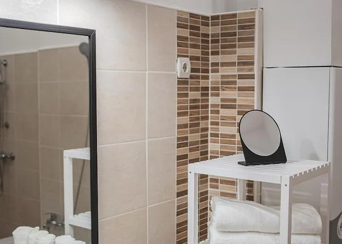 Spacious & Modern 3br Flat By Andrassy Blvd Διαμέρισμα *