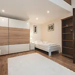 Spacious & Modern 3br Flat By Andrassy Blvd