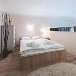 Apartman Spacious & Modern 3br Flat By Andrassy Blvd *