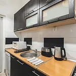 Apartman Spacious & Modern 3br Flat By Andrassy Blvd