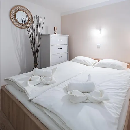 Spacious & Modern 3br Flat By Andrassy Blvd Apartament *