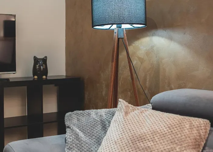 Spacious & Modern 3br Flat By Andrassy Blvd *