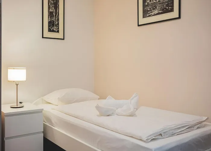 Appartamento Spacious & Modern 3br Flat By Andrassy Blvd *
