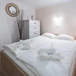 Spacious & Modern 3br Flat By Andrassy Blvd 아파트 *