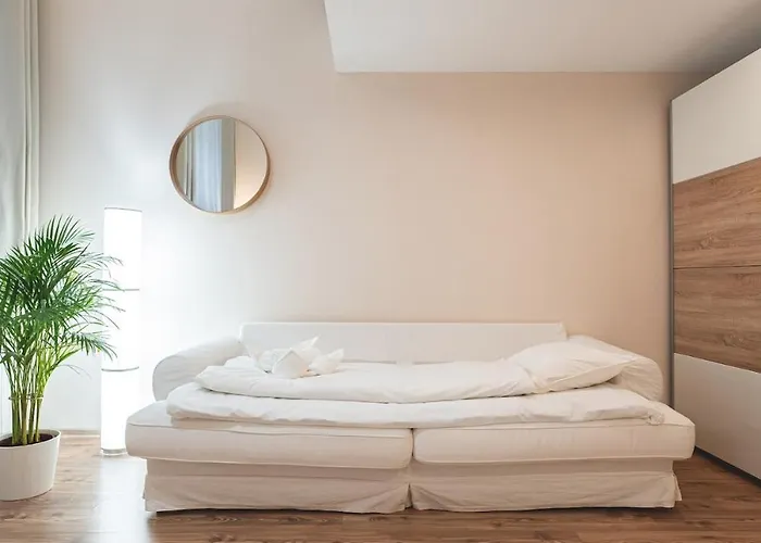 Spacious & Modern 3br Flat By Andrassy Blvd Budapest