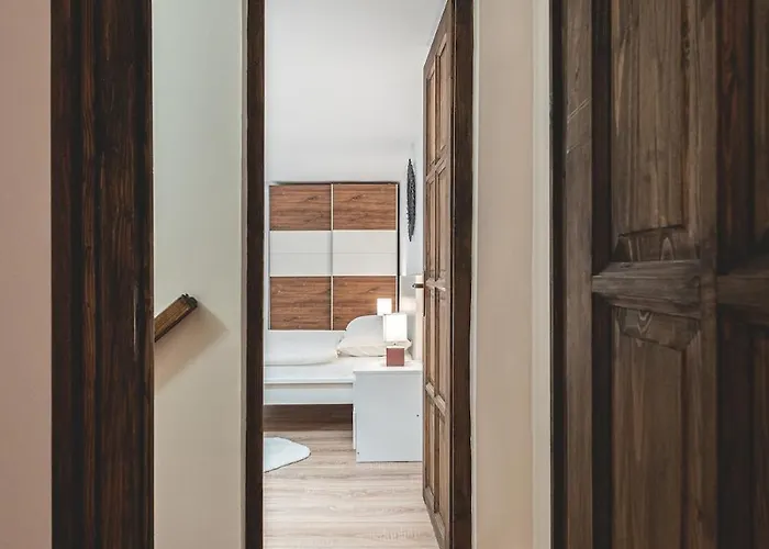Spacious & Modern 3br Flat By Andrassy Blvd