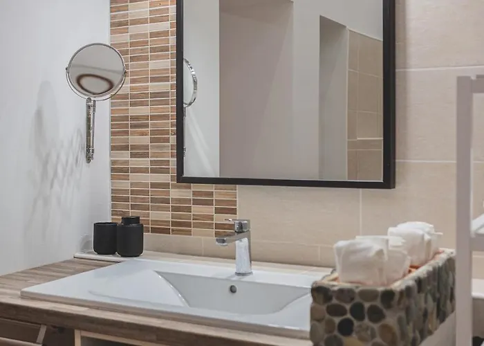 Apartment Spacious & Modern 3br Flat By Andrassy Blvd